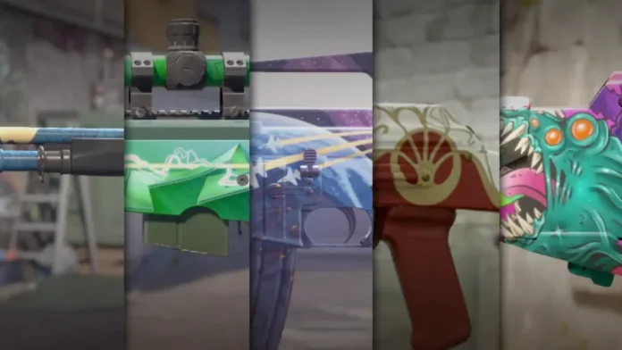 CS2'de Yeni Güncelleme Yeni Kasa, Banana Genişledi, AWP Prinstream!-esportimes