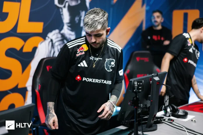 FURIA chelo Sonrası molodoy ile Anlaştı!