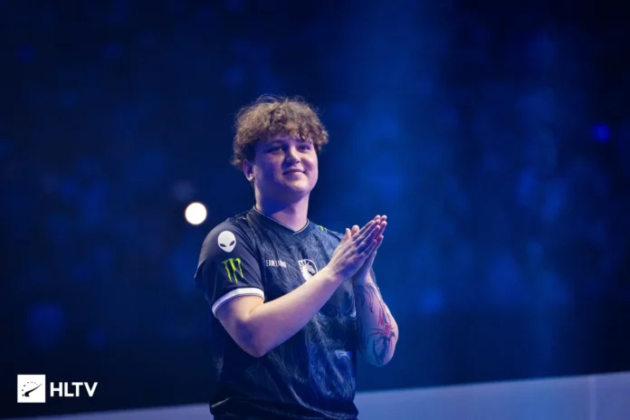 FURIA skullz ile Yollarını Ayırıp YEKINDAR ile Anlaştı!