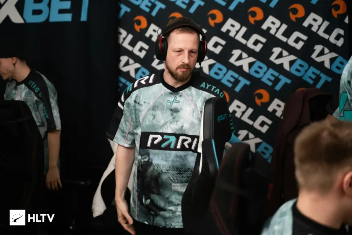 F_1N Virtus Pro Baş Koçu Oldu!-esportimes F_1N Virtus Pro Baş Koçu Oldu!