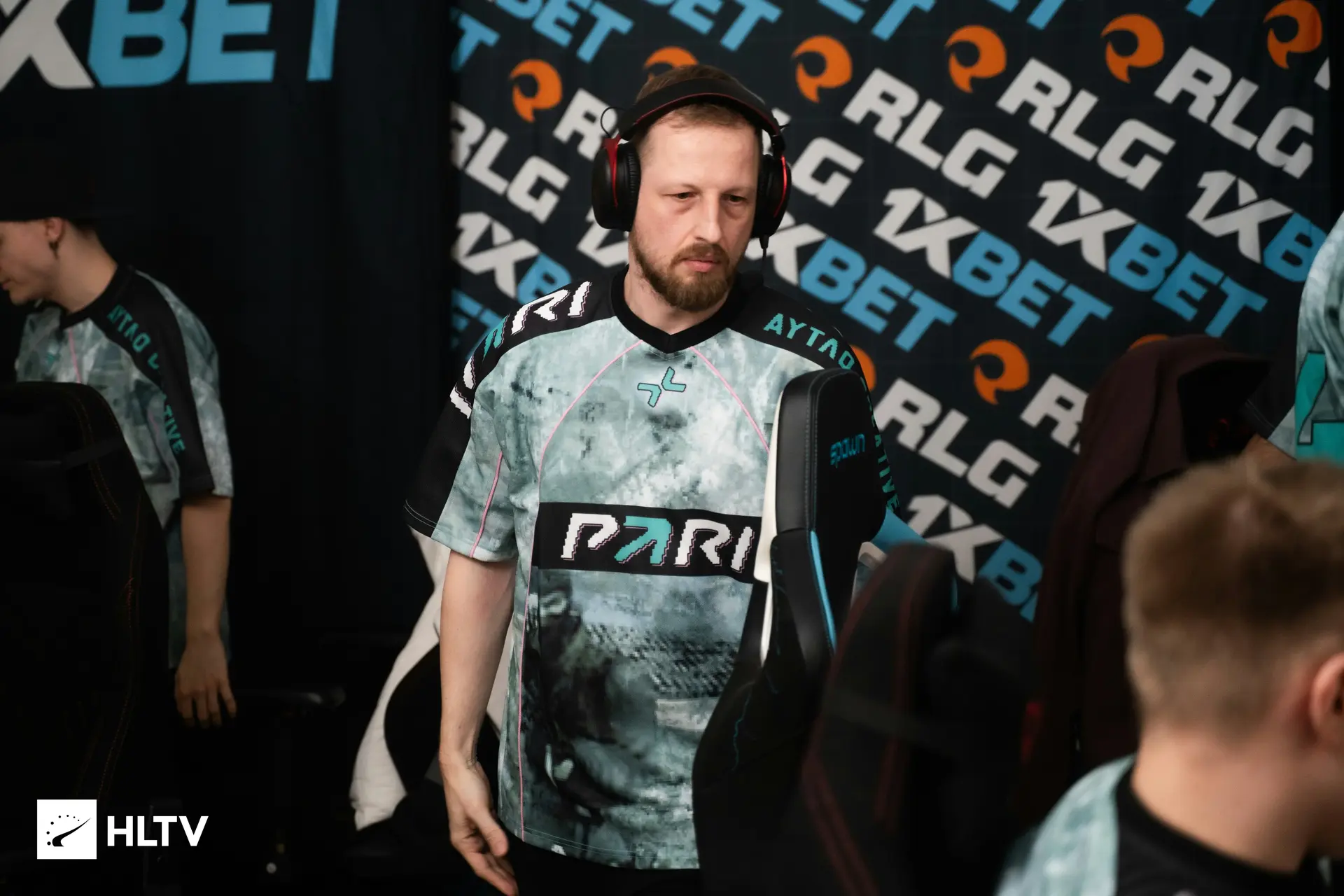 F_1N Virtus Pro Baş Koçu Oldu! F_1N Virtus Pro Baş Koçu Oldu!