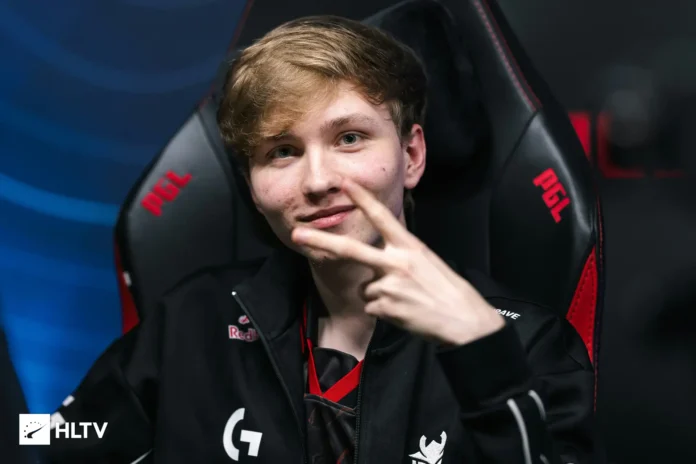 Falcons m0NESY Transferini Resmen Duyurdu!