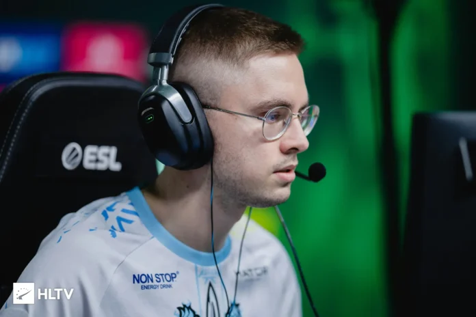 G2 hades Transferini Duyurdu!