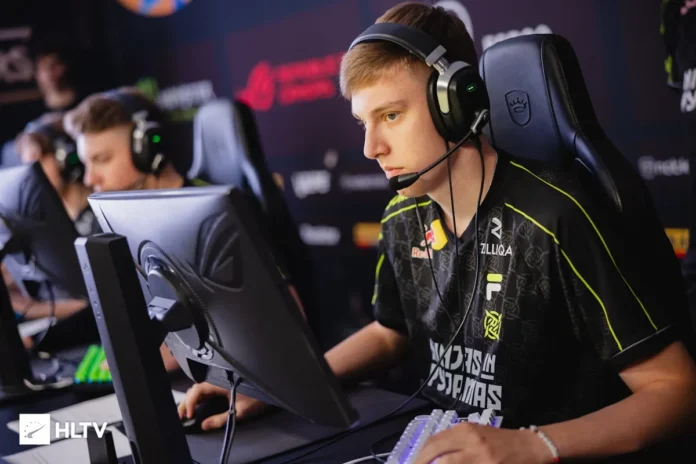 NIP Fragadelphia Las Vegas 2025 Şampiyonu Oldu!