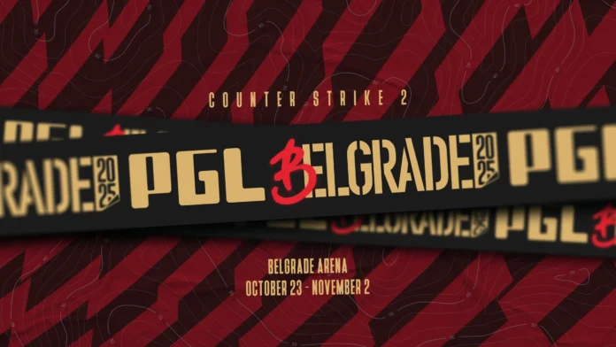 PGL Belgrad 2025’te Eleme Yapılmayacak!