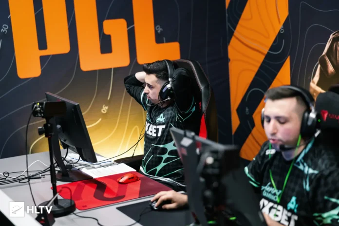 Temsilcimiz Aurora Complexity'e Mağlup Oldu ve Bucharest'e Veda Etti!