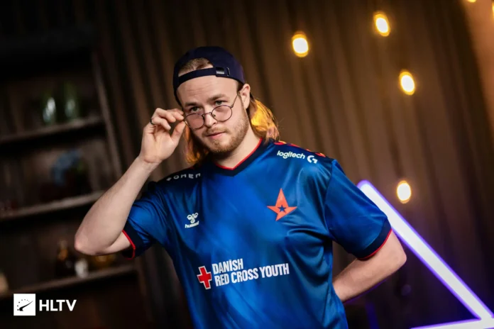 b0RUP fnatic Kadrosuna KRIMZ Yerine Dahil Oldu!