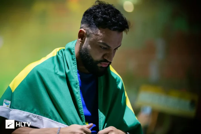 fer YEKINDAR Olmasaydı FURIA ile Anlaşacağını Söyledi!-esportimes fer YEKINDAR Olmasaydı FURIA ile Anlaşacağını Söyledi!