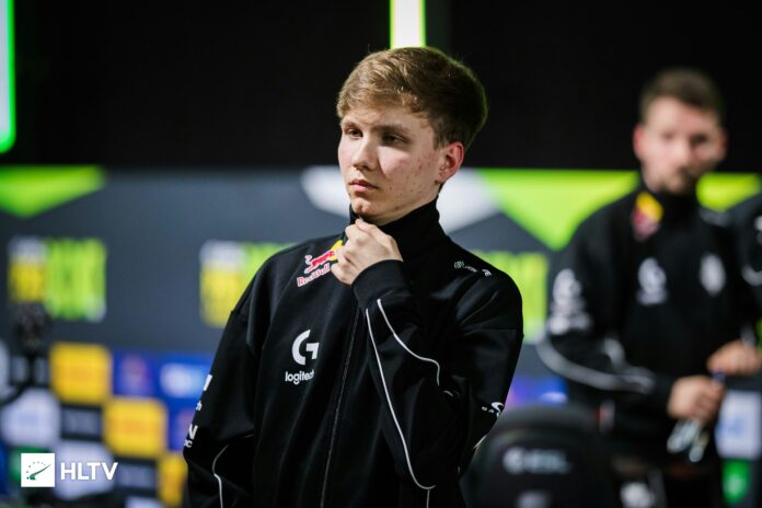 G2 hades Transferini Duyurdu!