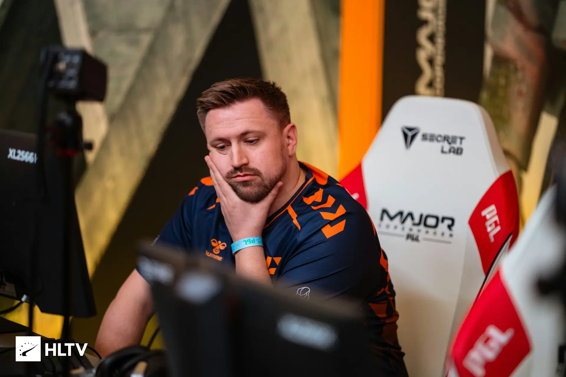 jkaem Borç İddialarından Sonra BC.Game Tarafından Yedeğe Çekildi! jkaem Borç İddialarından Sonra BC.Game Tarafından Yedeğe Çekildi!