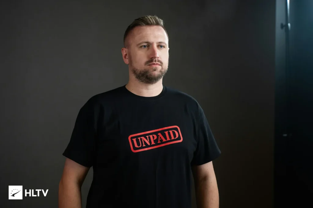 jkaem Borç İddialarından Sonra BC.Game Tarafından Yedeğe Çekildi!