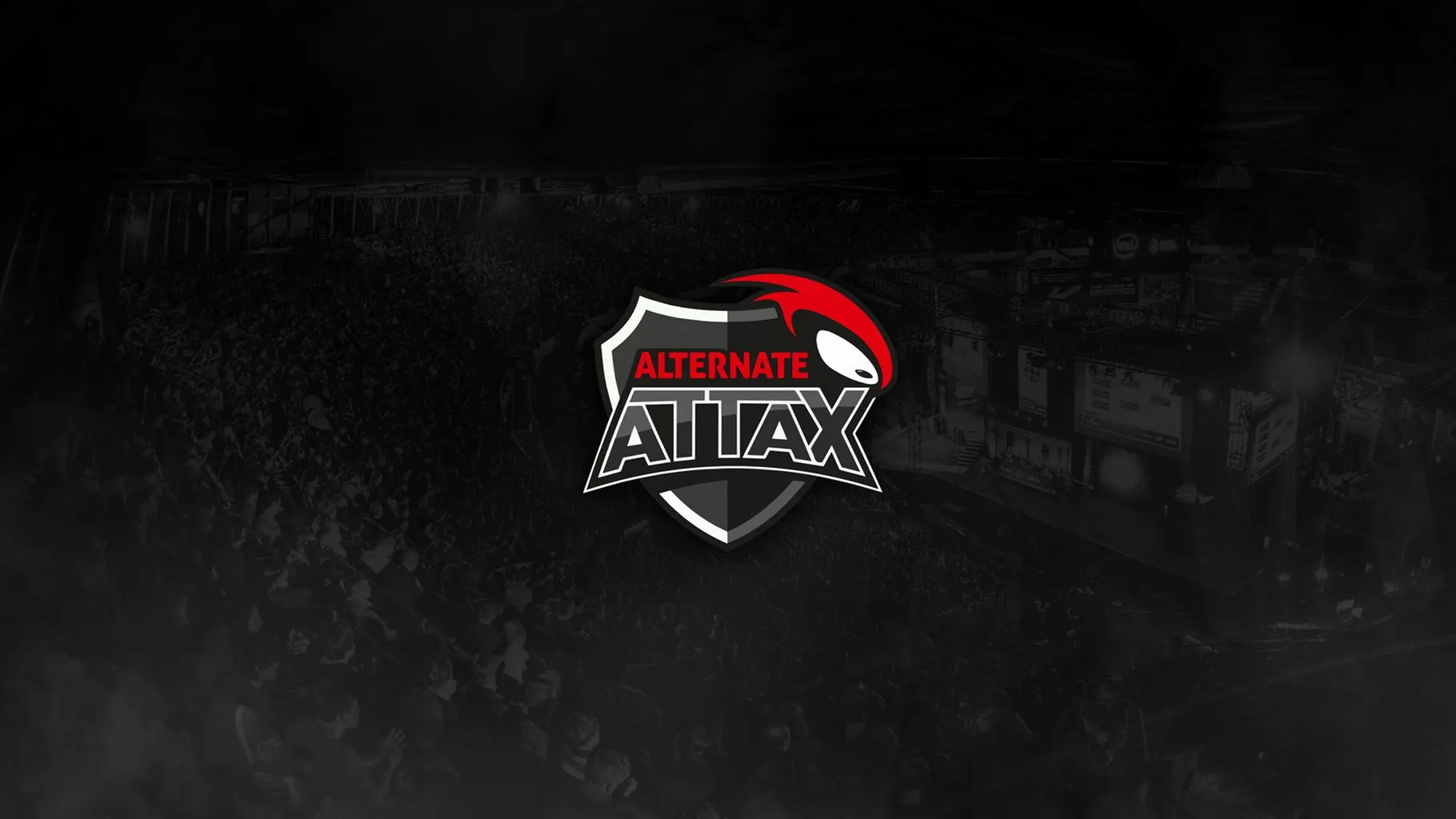 ALTERNATE aTTaX CS2 Sahnesinden Çekildi! ALTERNATE aTTaX CS2 Sahnesinden Çekildi!