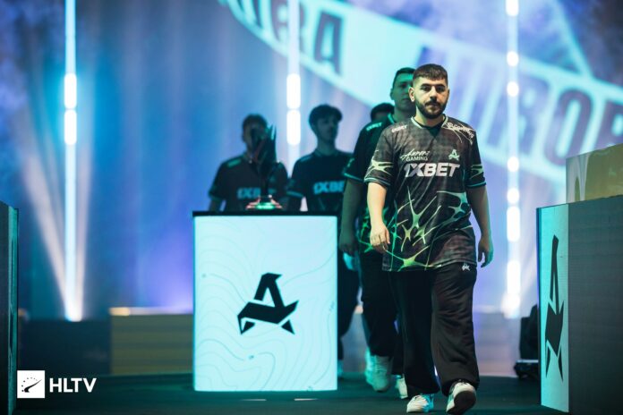 Astralis 5 Yıl Sonra Finalde ama Aurora Elendi!