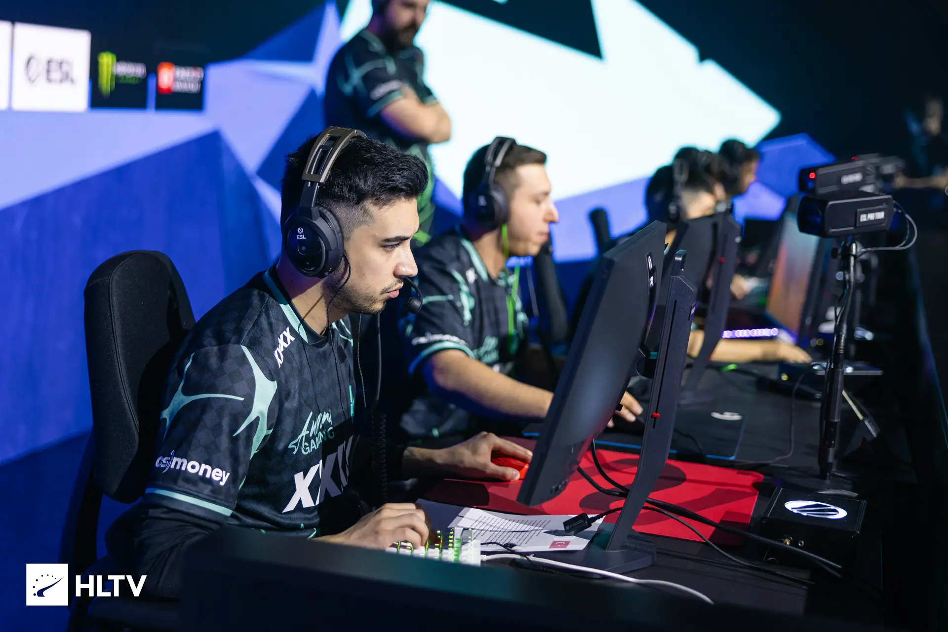 Aurora Dallas Çeyrek Finalinde MongolZ Ekibine Mağlup Oldu! Aurora Dallas Çeyrek Finalinde MongolZ Ekibine Mağlup Oldu!