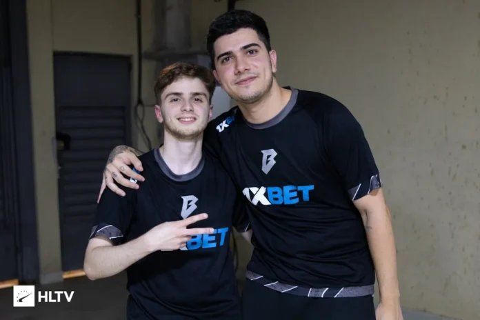 BESTIA Yerine Legacy'nin BLAST Austin Major'e Katılımı Kesinleşti CEO Hukuki Süreç Başlatıyor