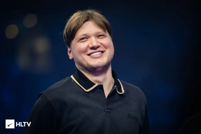 FaZe brokyi yedeğe çekip kiralık olarak s1mple ile anlaştı