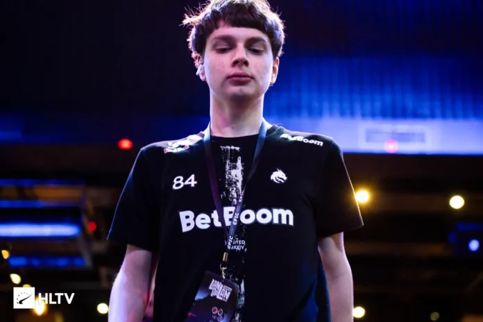 Falcons kyousuke Transferi için Spirit ile Anlaştı!