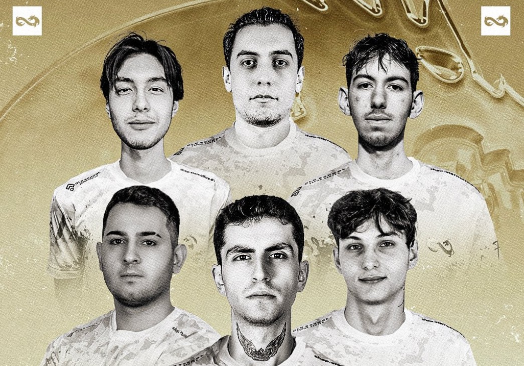 Jahrein Takımı Bushido Wildcats, Eternal Fire AC Kadrosunu Aldı Jahrein Takımı Bushido Wildcats, Eternal Fire AC Kadrosunu Aldı