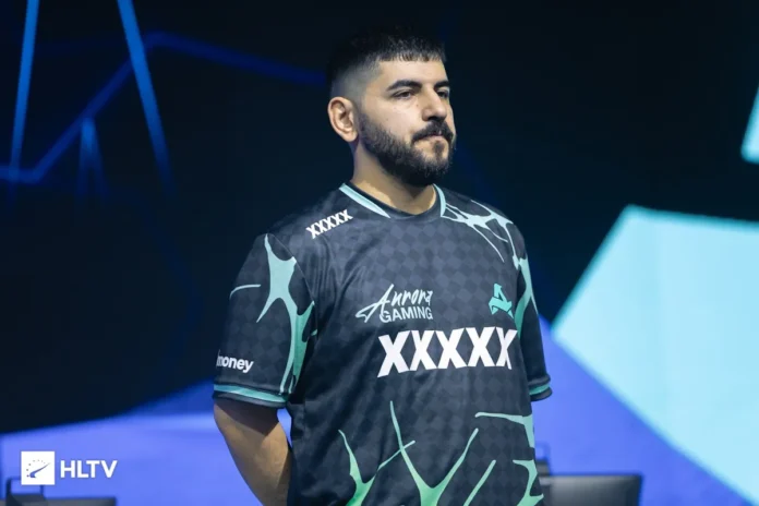 MAJ3R Austin Major Öncesi Röportaj Verdi!