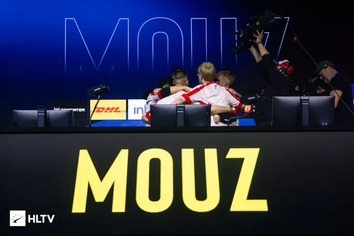 MOUZ MongolZ'u Mağlup Ederek IEM Dallas 2025 Finali'ne Yükseldi!