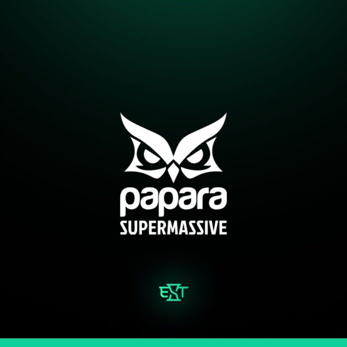 Papara SuperMassive Kayyum Yedi!-esportimes Papara SuperMassive Kayyum Yedi!