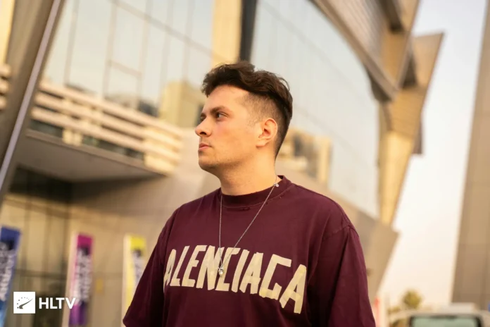 Perfecto, Austin Major'da Falcons Yedek Oyuncusu Olarak Kayıt Edildi-esportimes Perfecto, Austin Major'da Falcons Yedek Oyuncusu Olarak Kayıt Edildi