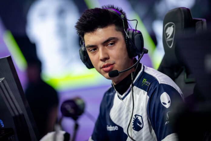 Team Liquid nAts Yerine Yedek Oyuncu Olarak penny ile Anlaştı!-esportimes Team Liquid nAts Yerine Yedek Oyuncu Olarak penny ile Anlaştı!