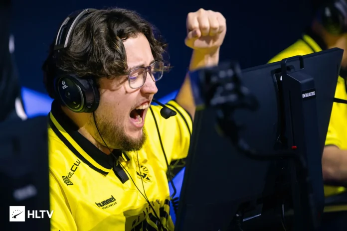 ZywOo, IEM Dallas 2025 Sonrası Röportaj Verdi!