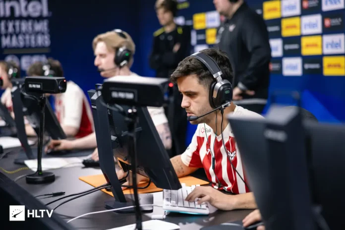 sAw ve SunPayus Austin Major Sonrası G2 Ekibine Katılacak!