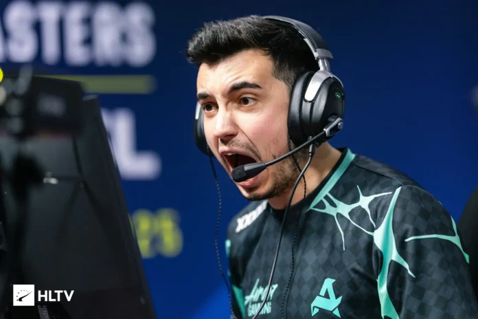 woxic, Astana Playoff'ları Öncesi HLTV'e Röportaj Verdi!