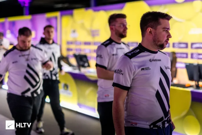 Bad News Eagles Dağıldı!