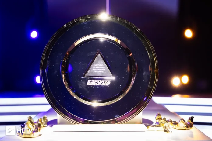 Esports World Cup 2025'e Davet Alan Takımlar Belli Oldu!