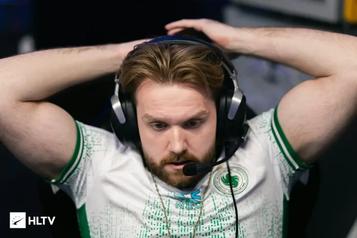 Falcons Austin Major 2025'den Erken Elendi!-esportimes Falcons Austin Major 2025'den Erken Elendi!