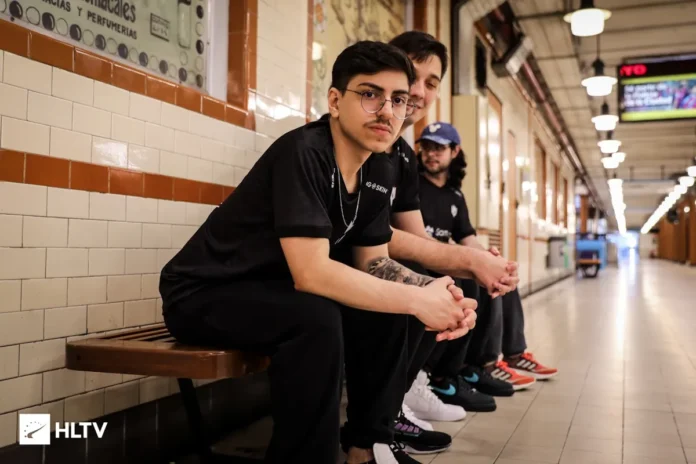 Imperial decenty ile Yollarını Ayırıyor!