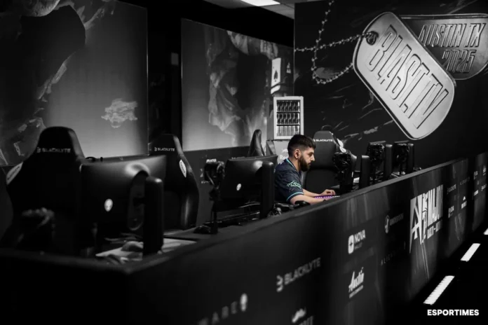 MAJ3R, Austin Major Sonrası HLTV'e Röportaj Verdi!