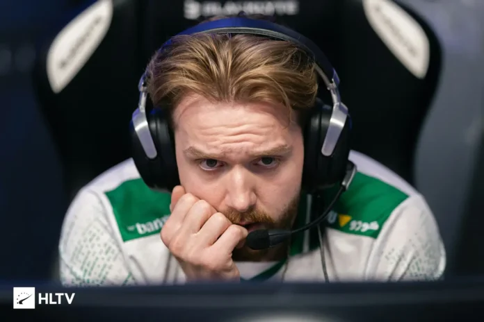 NiKo Falcons Austin Major'den Elenince Üzüntüsünü Gizleyemedi!-esportimes NiKo Falcons Austin Major'den Elenince Üzüntüsünü Gizleyemedi!