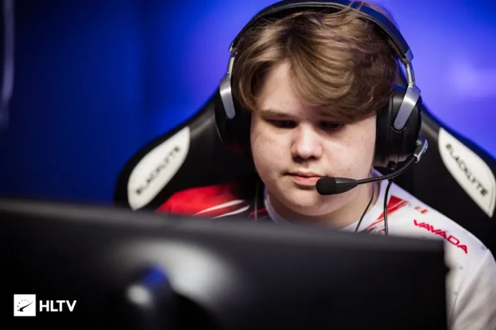 Spirit zweih ile İlgileniyor!-esportimes Spirit zweih ile İlgileniyor!