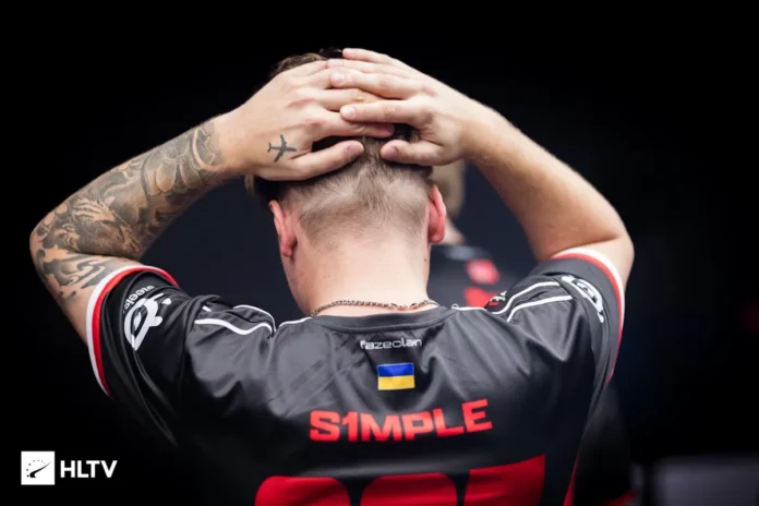 The MongolZ, FaZe’i Eleyerek Austin Major 2025 Yarı Finaline Yükseldi!