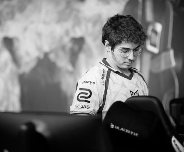 xfl0ud HEROIC Tarafından Yedeğe Çekildi!