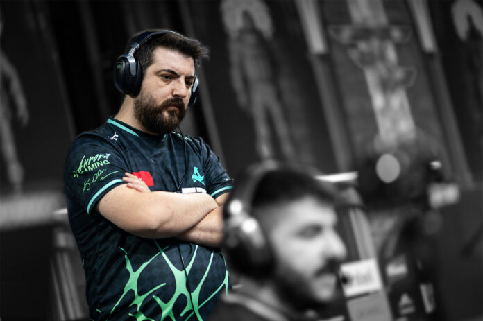 Aurora, FaZe'e Mağlup Oldu ve IEM Cologne 2025'e Veda Etti!