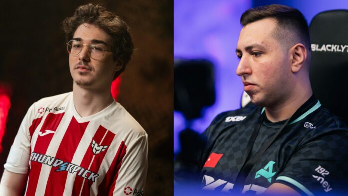 Aurora, IEM Cologne için XANTARES Yerine xfl0ud ile Oynayacak!