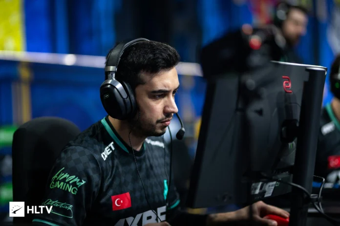 Aurora, Spirit'e 2-0 Mağlup Oldu!