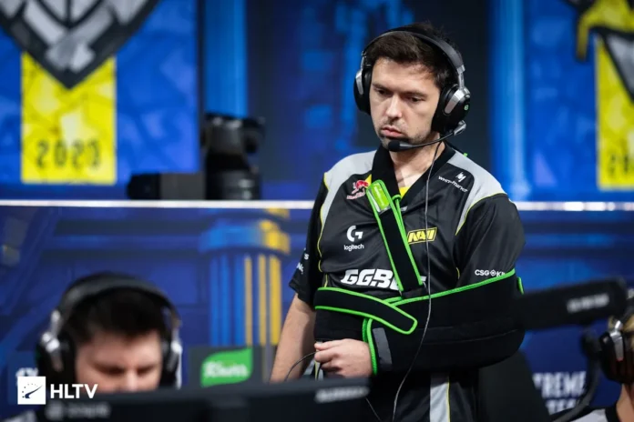 B1ad3, HLTV'ye IEM Cologne Playoffları Öncesi Röportaj Verdi!