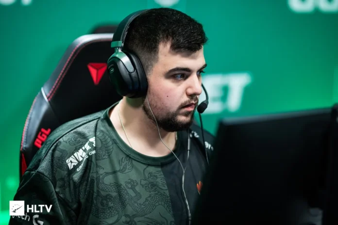 BIG Esports'un Yeni Koçu ScrunK Oldu!