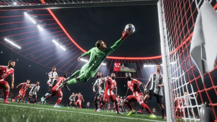 EA Sports FC 2026 Türkçe Spiker ile Geliyor!
