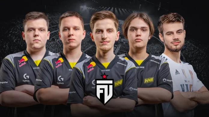 FUT Esport, Eski NAVI Junior Kadrosunu Transfer Etmeye Hazırlanıyor!-esportimes FUT Esport, Eski NAVI Junior Kadrosunu Transfer Etmeye Hazırlanıyor!