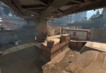 Overpass, IEM Cologne 2025 ile Harita Havuzuna Geri Dönüyor Overpass, IEM Cologne 2025 ile Harita Havuzuna Geri Dönüyor