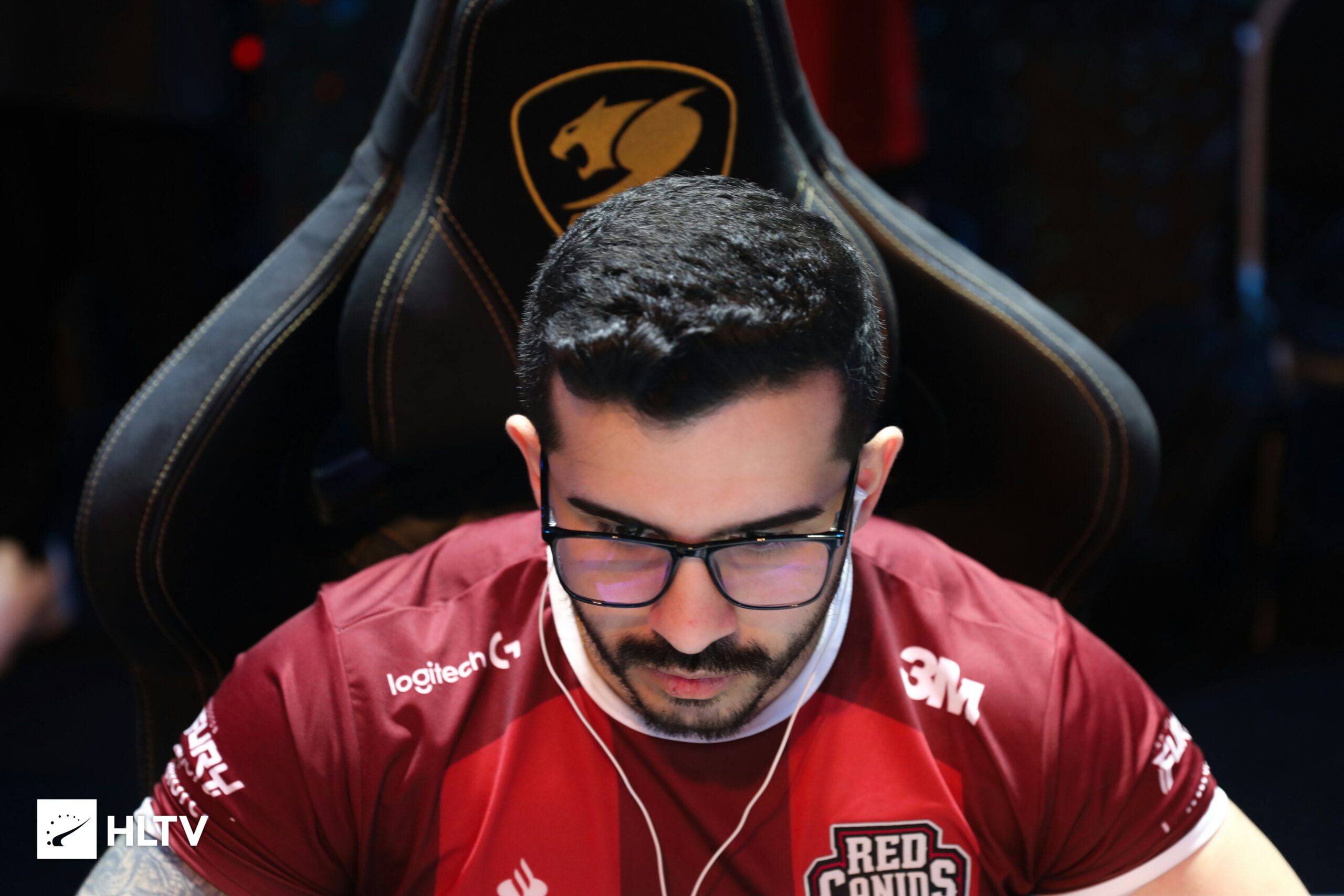 coldzera ODDIK Kadrosuna Resmen Katıldı!
