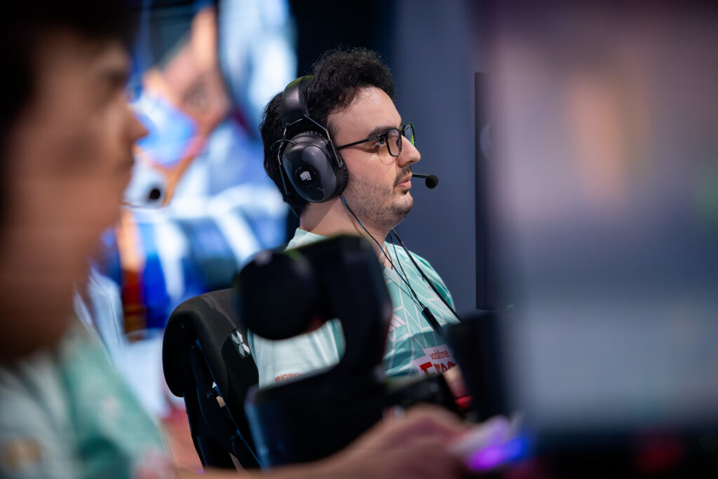 VCT 2025: EMEA Stage 2 2. Hafta