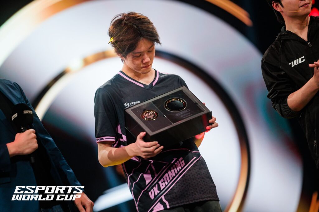 VK Gaming ALGS Midseason Playoffs